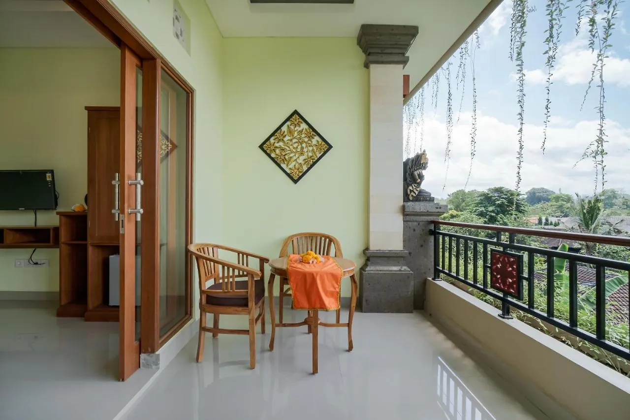 Hotel Hidden Padma Retreat Ubud
