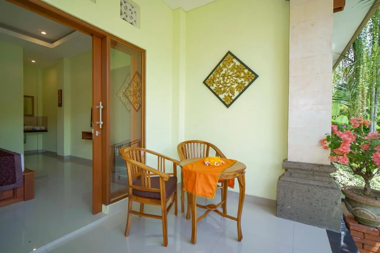 Hotel Hidden Padma Retreat Ubud 0*,  Indonesien