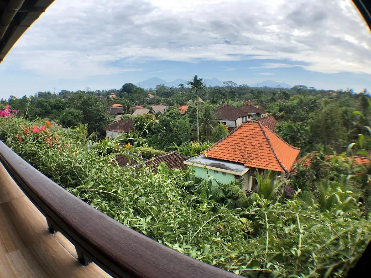 Hidden Padma Retreat Hotel Ubud   Ubud (Bali)