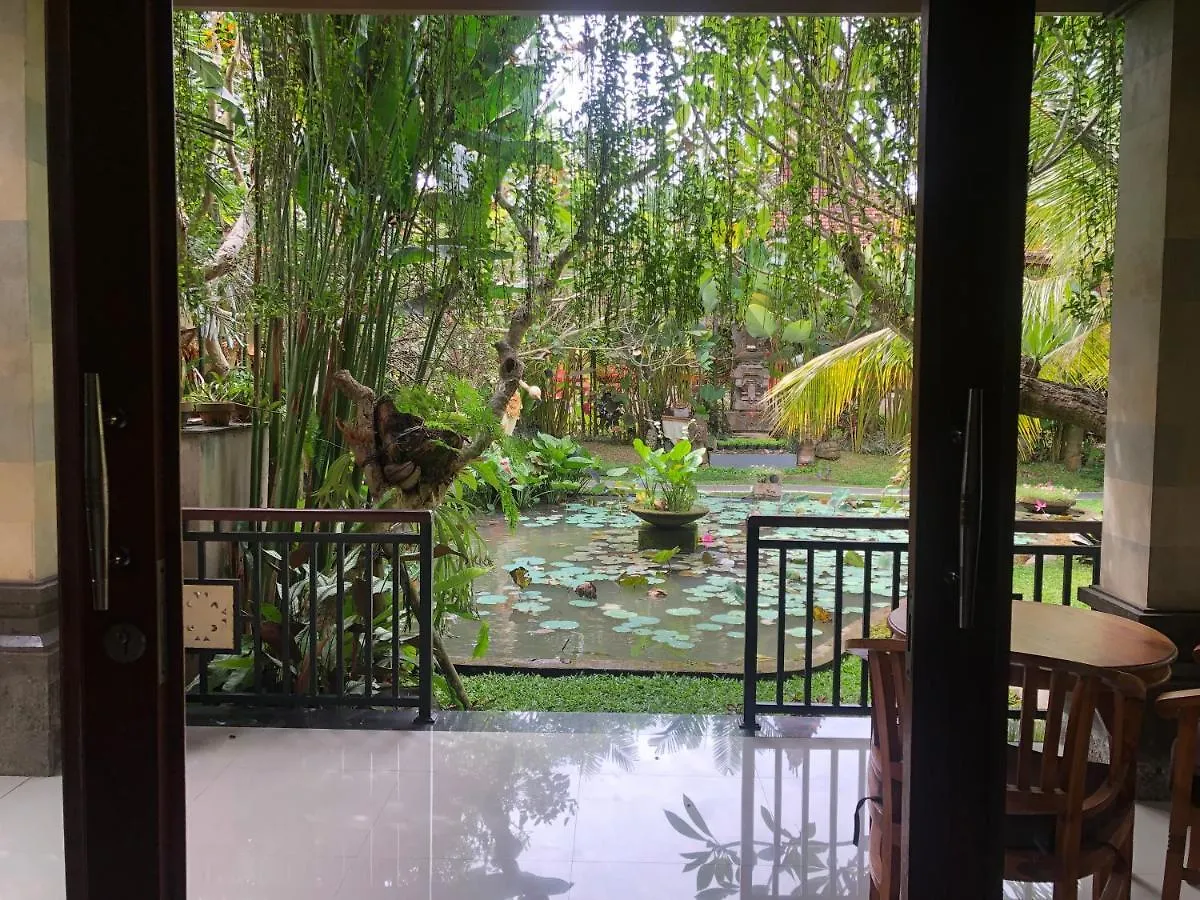 Hidden Padma Retreat Hotel Ubud  Indonesia
