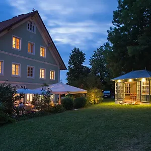 Plendl Oberappersdorf