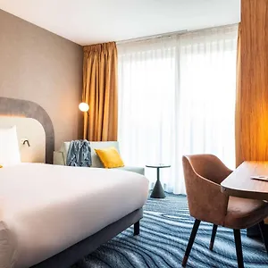 Mercure North Station Amsterdam