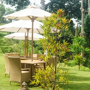5* Resort Sthala, A Tribute Portfolio Hotel, Bali