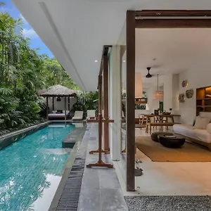 Resort Bisma Eight, Ubud