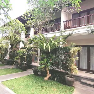 Ubud Bungalow Ferienpark