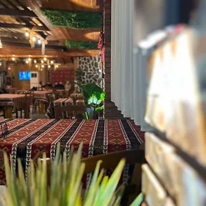 Te Bujtina Hotel- Cozy With Traditional Breakfast Near Golem (Tirana)