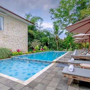 4* Resort Ashoka Tree At Tanggayuda