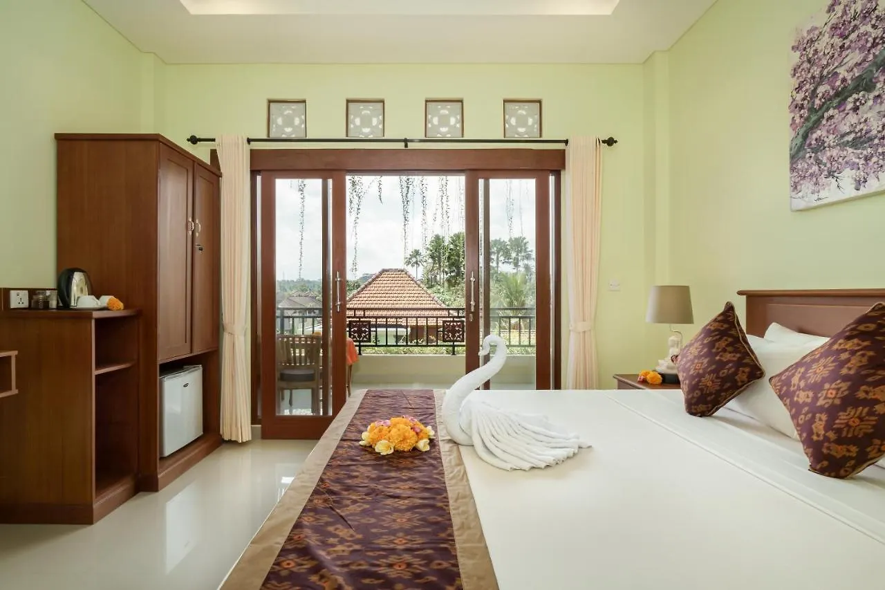 Hidden Padma Retreat Hotel Ubud