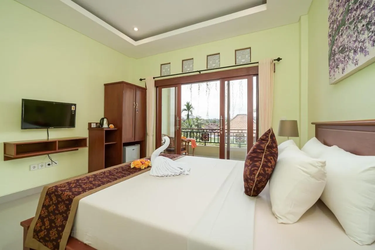 Hidden Padma Retreat Hotel Ubud
