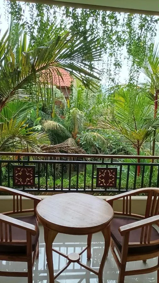 Hidden Padma Retreat Hotel Ubud  0*, Ubud (Bali) Indonesia