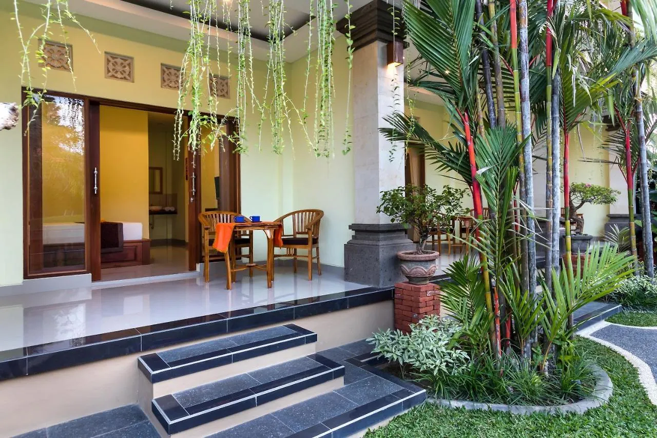 Hidden Padma Retreat Hotel Ubud