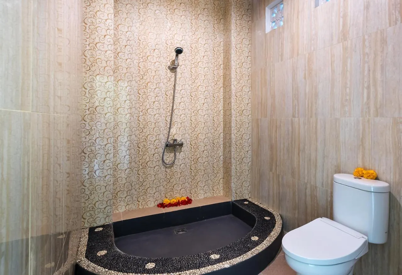 Hidden Padma Retreat Hotel Ubud  0*, Ubud (Bali)