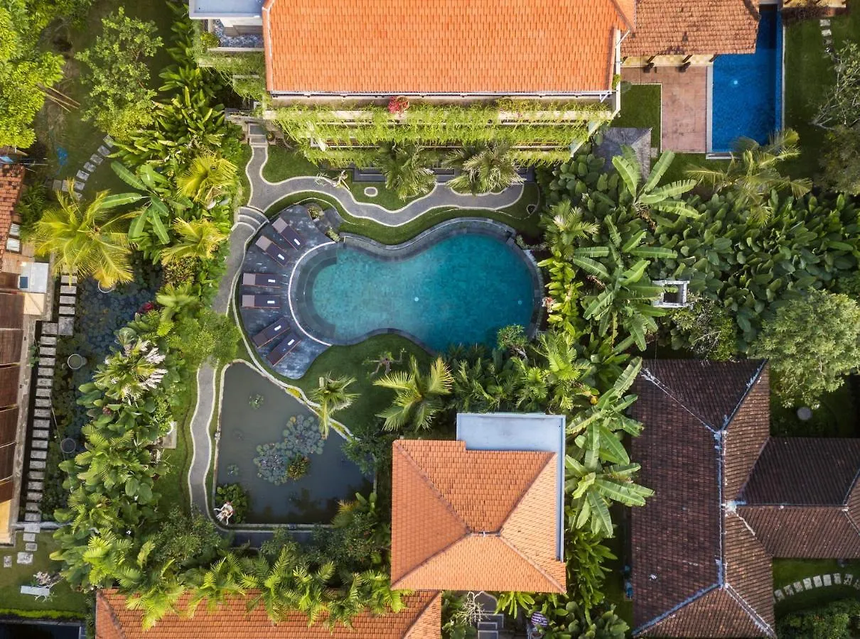 Hidden Padma Retreat Hotel Ubud   Ubud (Bali)