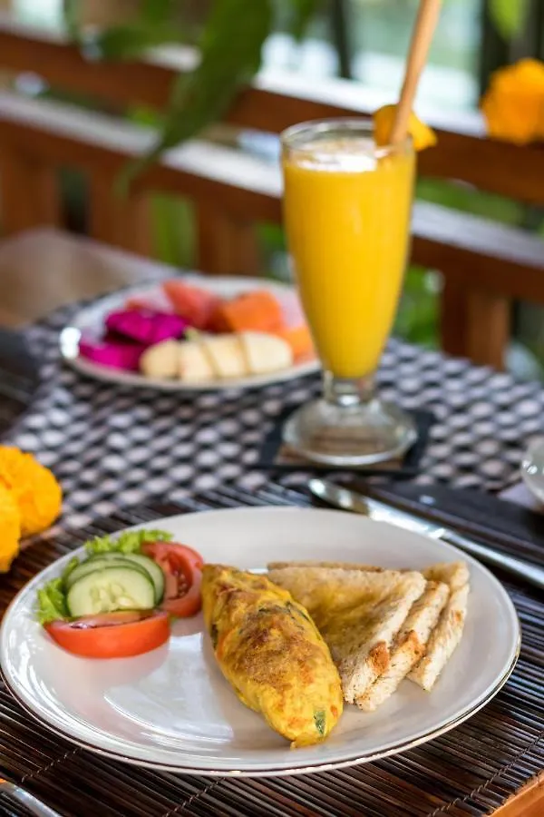 Hidden Padma Retreat Hotel Ubud