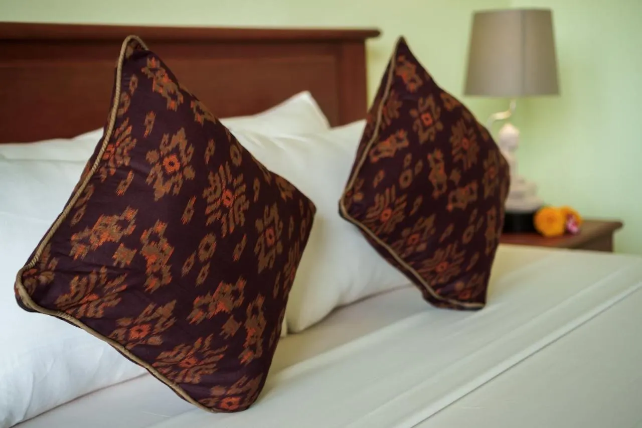 Hidden Padma Retreat Hotel Ubud  Indonesia