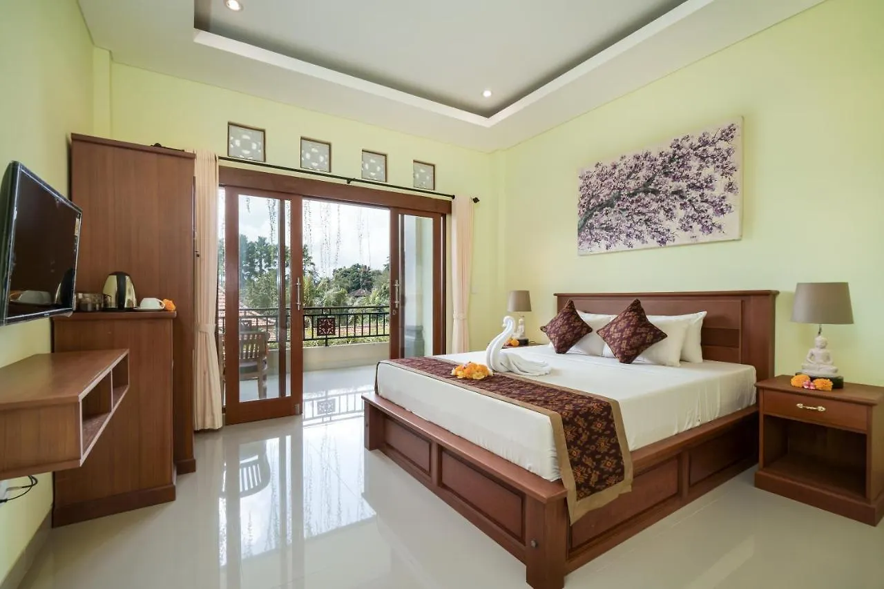 Hidden Padma Retreat Hotel Ubud  0*, Ubud (Bali)