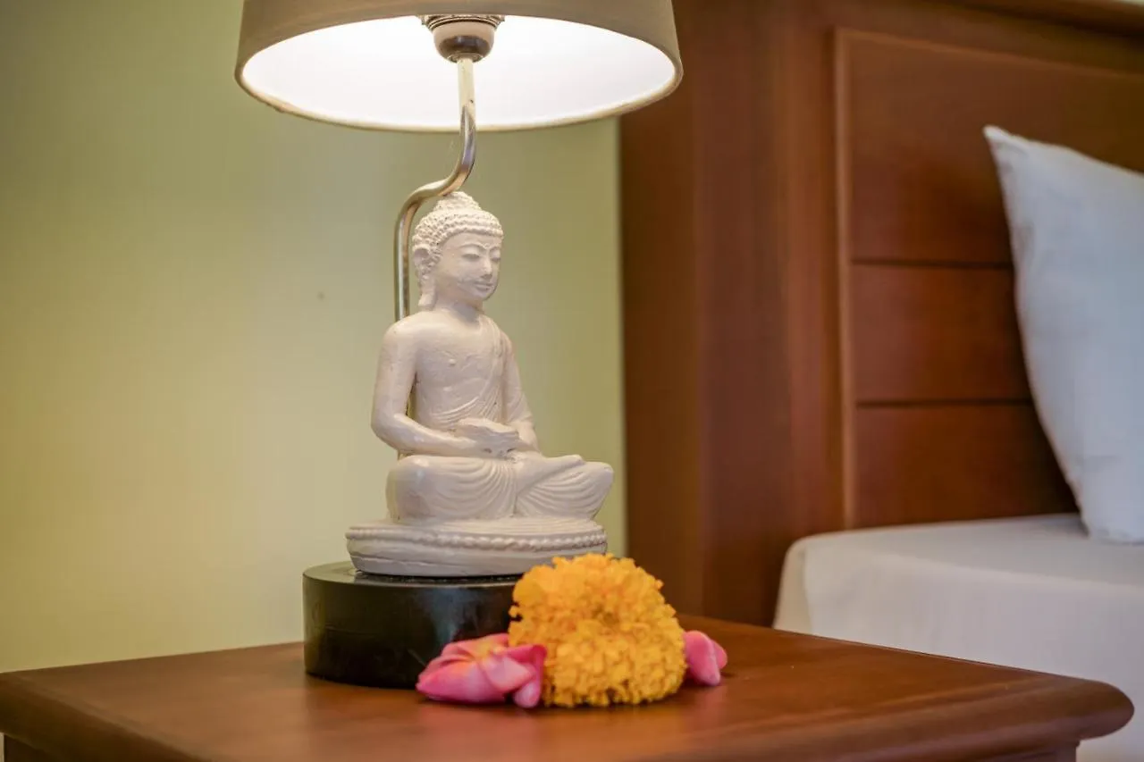 Hidden Padma Retreat Hotel Ubud   Ubud (Bali)
