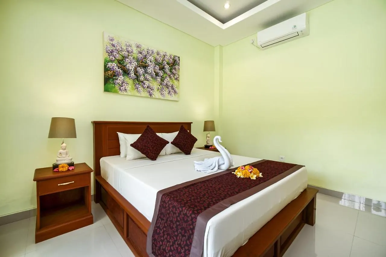 Hidden Padma Retreat Hotel Ubud
