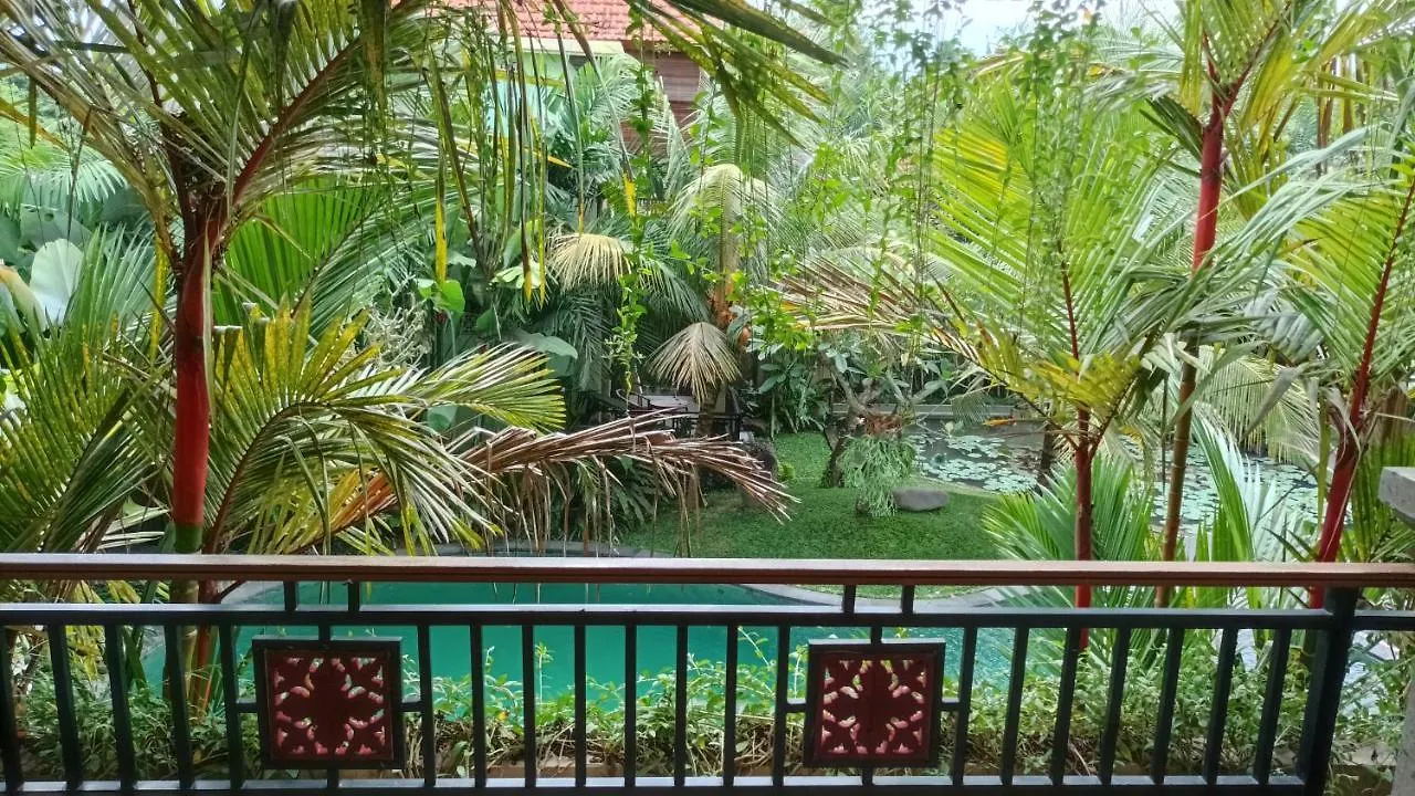 Hidden Padma Retreat Hotel Ubud