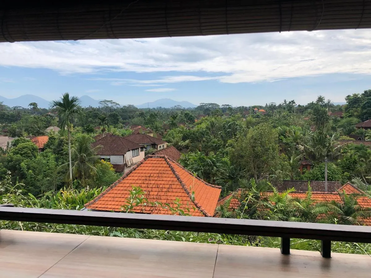 Hidden Padma Retreat Hotel Ubud   Ubud (Bali)
