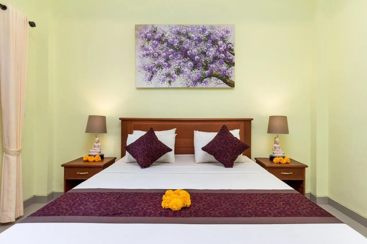 Hidden Padma Retreat Hotel Ubud